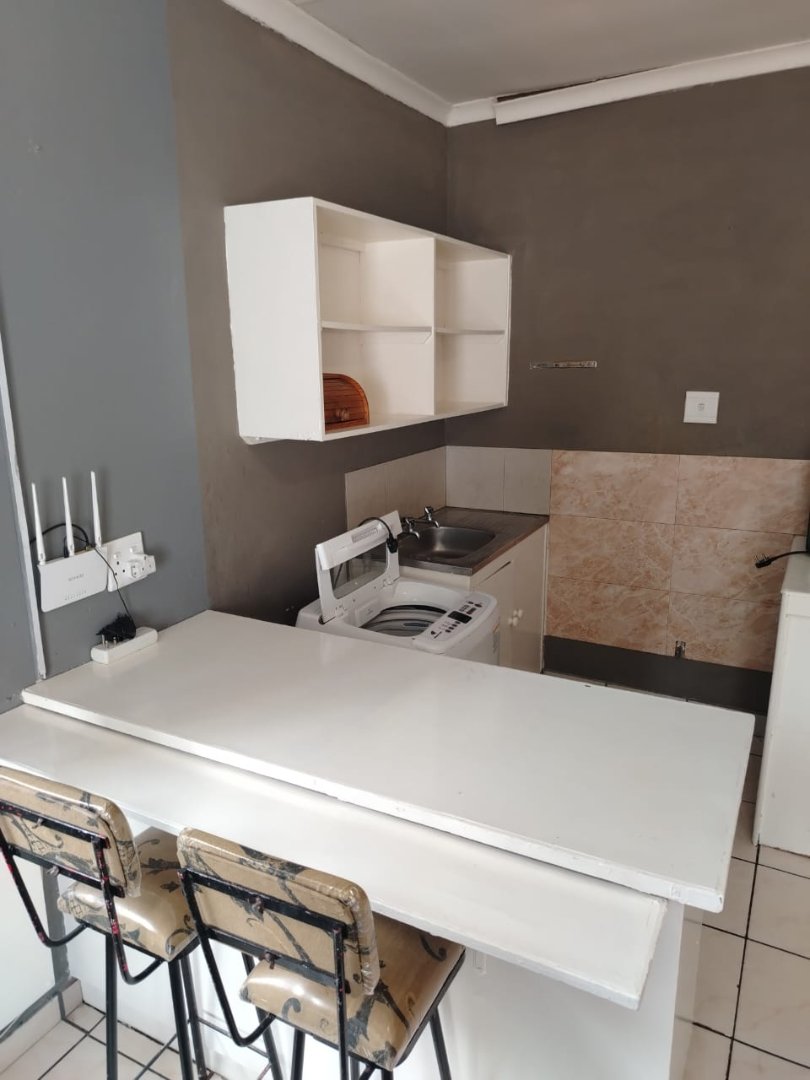 11 Bedroom Property for Sale in Park West Free State